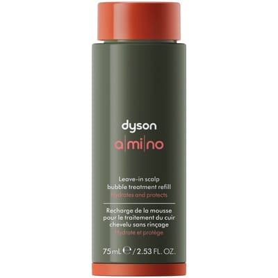 Dyson Amino™ leave-in scalp bubble treatment Refill