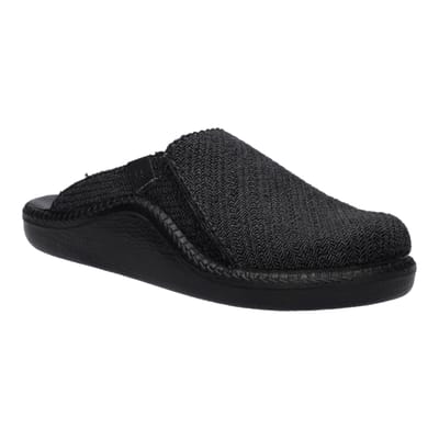 JOSEF SEIBEL Heren Slipper Monaco H 15 in grijs