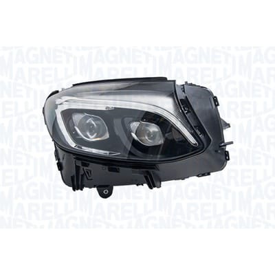 Koplampen MAGNETI MARELLI 719000000239