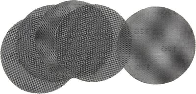 DeWALT DTM8671 Mesh Schuurgaas ø 125mm K40 VE=5