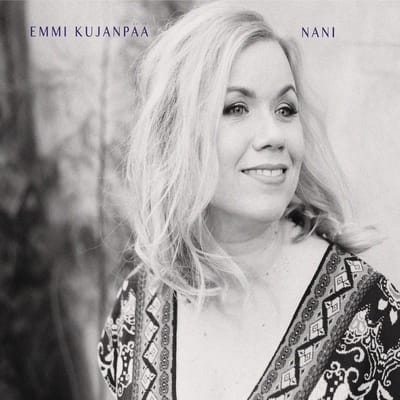 Emmi Kujanpaa - Nani (CD)