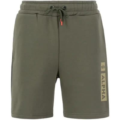 Korte Alpha Industries PP