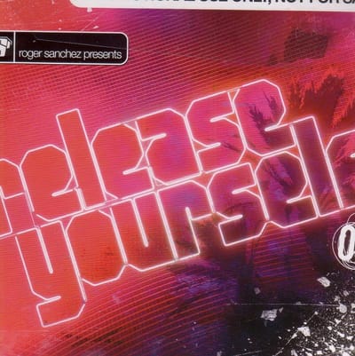 Roger Sanchez - Release Yourself Vol.4