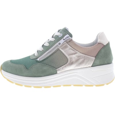 Lage Sneakers Solidus Karma