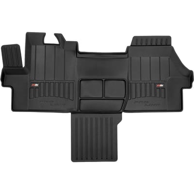 ProLine 3D Rubbermat Ducato III/Boxer II 2006-2020 Jumper 2006-2016