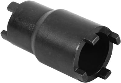 2-in-1 Lock Wrench 20mm/24mm voor het Verwijderen van Koppelingen - Motorfiets Koppeling Sleeve Tool