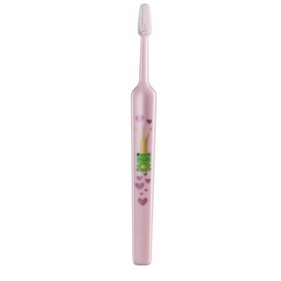 TePe Tandenborstel Kids Zacht - 6 x - Voordeelverpakking