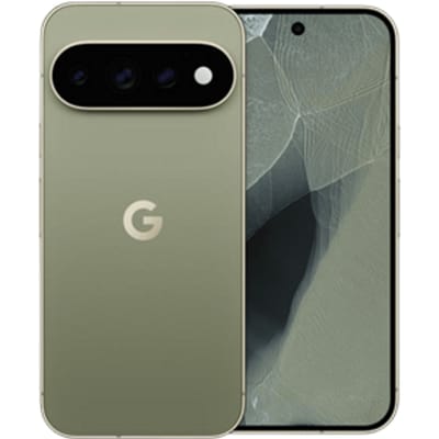 Google Pixel 11 Pro XL Dual SIM Android 17 5G USB Type-C 16 GB 512 GB 5115 mAh Groen