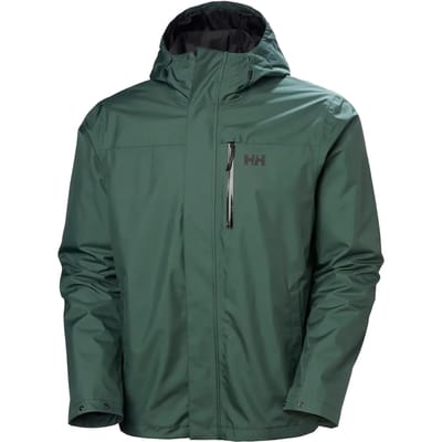 Helly Hansen Juell 3-in-1 Jas Groen 2XL Man