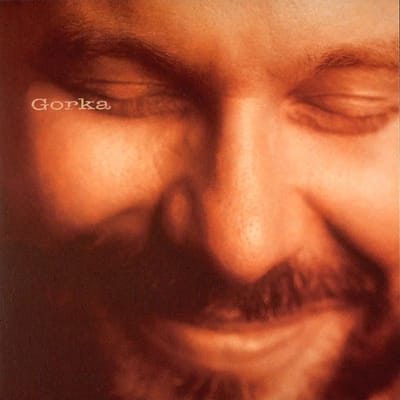 After Yesterday - John Gorka