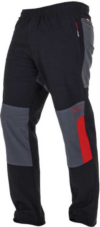 Newwood Badem Broek Zwart L Man