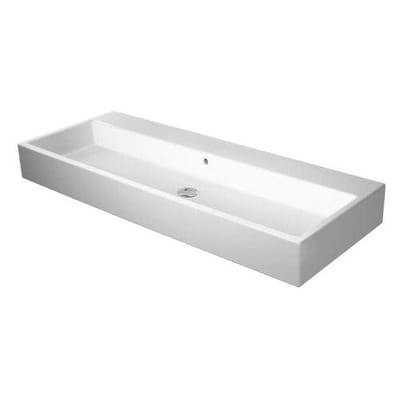Duravit Vero Air washbasin ground without tap hole 120 x 47 cm 2350120027