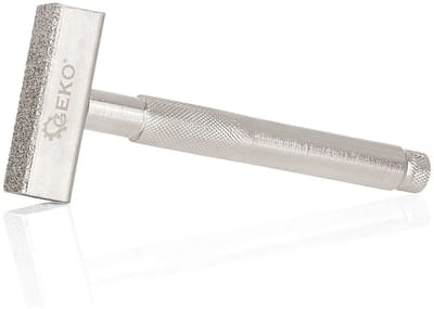 GEKO Diamant slijpschijf dresser - 45 x 13 mm - Voor wit en bruin korund
