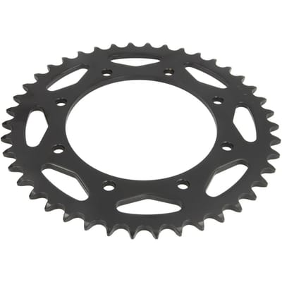 Tandwiel achter JT R487,42