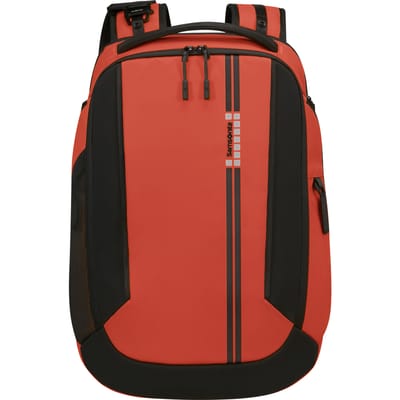 Samsonite Rugzak - Active Road Laptop Backpack 29,5 x 48 x 17,5 cm - 20 l - Clay