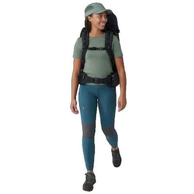 Legging Fjallraven Legging Fjällräven Abisko Trekking Tights Pro W
