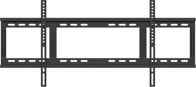 ViewSonic VB-WMK-001-2C - Montage kit - for flat panel - Max 150 kg - recommended for
