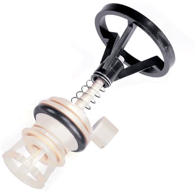 Non-return valve, cpl.