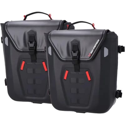 Fietstas systeem SW-Motech M/M BMW R 1250 RS
