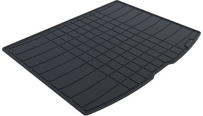 Rubber Kofferbakmat geschikt voor BMW 2 Serie U06 - 2022-heden - Uitvoering: hoge laadvloer