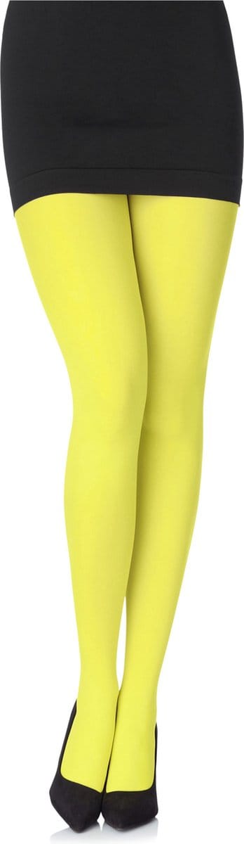 Antie AN-121 Dames Panty -40 DEN- Glad - Polyamide - Amethist - S