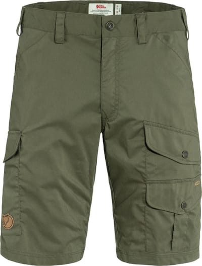 Fjällräven Vidda Pro Lite Shorts M - - Outdoor Kleding - Broeken - Korte broeken