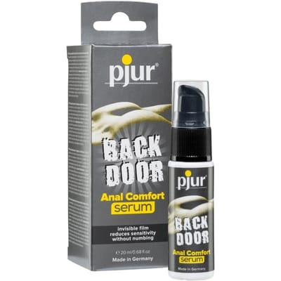 Pjur Backdoor Serum - 20 ml
