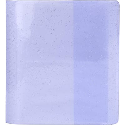 64 Vaks 3 Inch Fotoalbum Boek voor Instax voor Fujifilm Mini 11/8/9/7s/25/70/90Paars