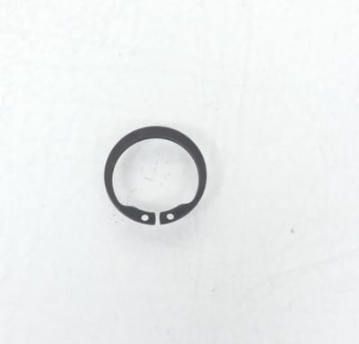 Circlip Ø16 moyeu poulie origine pour mobylette MBK 50 51 90896-16566 Neuf