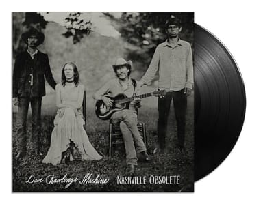 Nashville Obsolete