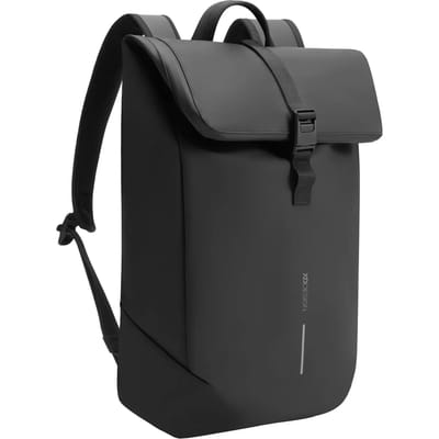 XD Design Urban Water Resistant Flap Top black
