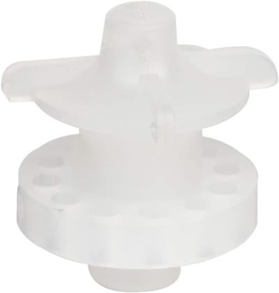 Soda Coke Valve 3.0 Diffuser - Interne Mixer voor Perfecte Drankverdeling en Bubbels