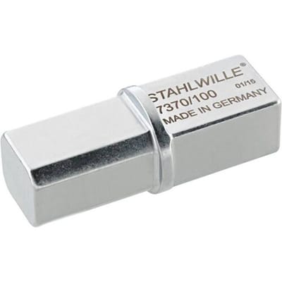 Stahlwille 58291100 Vierkant adapter
