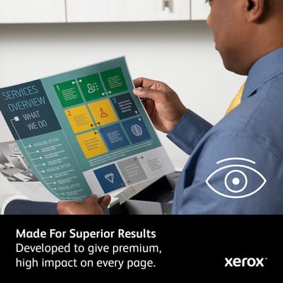 Xerox 106R03477 toner cartridge cyaan hoge capaciteit (origineel)