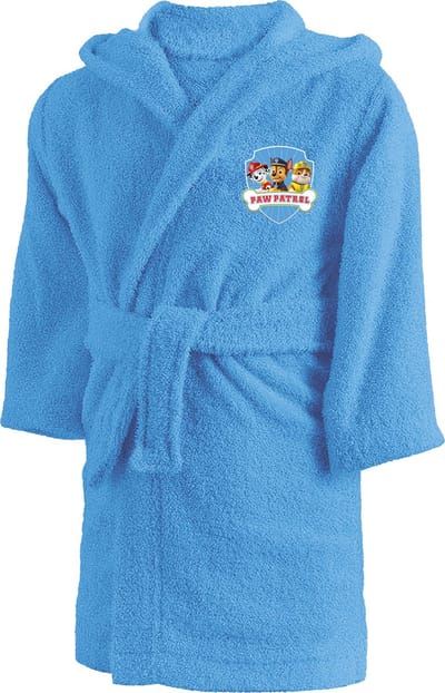 PAW Patrol Badjas Team - 2/4 jaar - Blauw