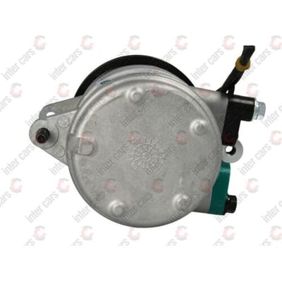 Airco-compressor NISSENS 89272