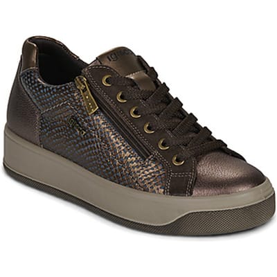 Lage Sneakers IgI&amp;CO D.AVA