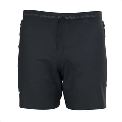 Joma R-city Korte Broek Zwart XL Man