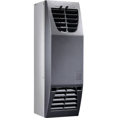 Rittal SK 3201.300 Koelapparaat 24 V/DC 100 W (b x h x d) 125 x 400 x 155 mm Piece 1 stuk(s)