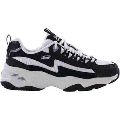 Lage Sneakers Skechers Dlites 40FANCY
