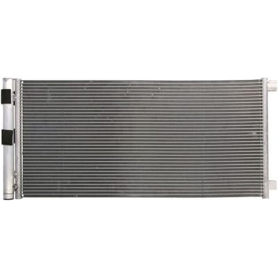 Condensor, airconditioning THERMOTEC KTT110865