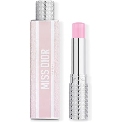 Dior Parfumstick Zonder Alcohol Frisse En Tedere Noten Dior - Miss Dior Blooming Bouquet - Mini Miss Solid Perfume Parfumstick Zonder Alcohol - Frisse En Tedere Noten  - 3,2 G