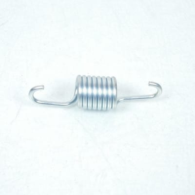 Ressort extérieur béquille centrale pour moto Suzuki 650 Bandit 09443-22020 84mm