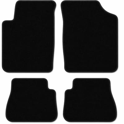 Automatten Kia Picanto 2004-2008