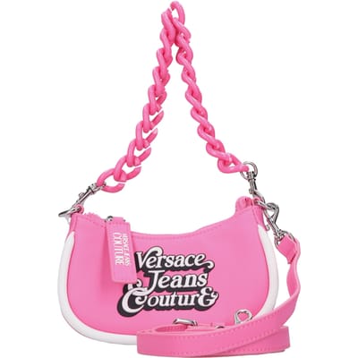 VERSACE JEANS COUTURE Tassen... Roze