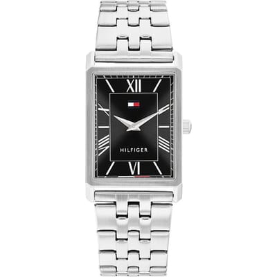Tommy Hilfiger Herenhorloge BEN 1710773
