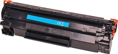 ABC huismerk toner geschikt voor HP 35A CB435A voor HP LaserJet P1005 P1006 P1007 P1008 P1009 P 1005 P 1006 P 1007 P 1008 P 1009