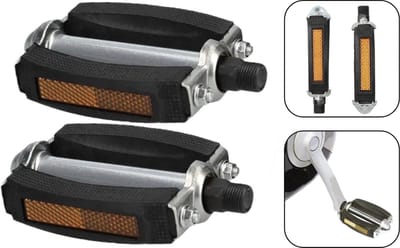 PD® - fietspedalen - fiets trappers - Fiets pedalen met reflectie