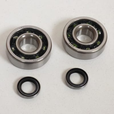 lager of pakking spi motor rsm voor bromfiets mbk 50 51 kansas nieuw