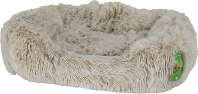 Boon divan fluffy 50x40cm arctic ivory